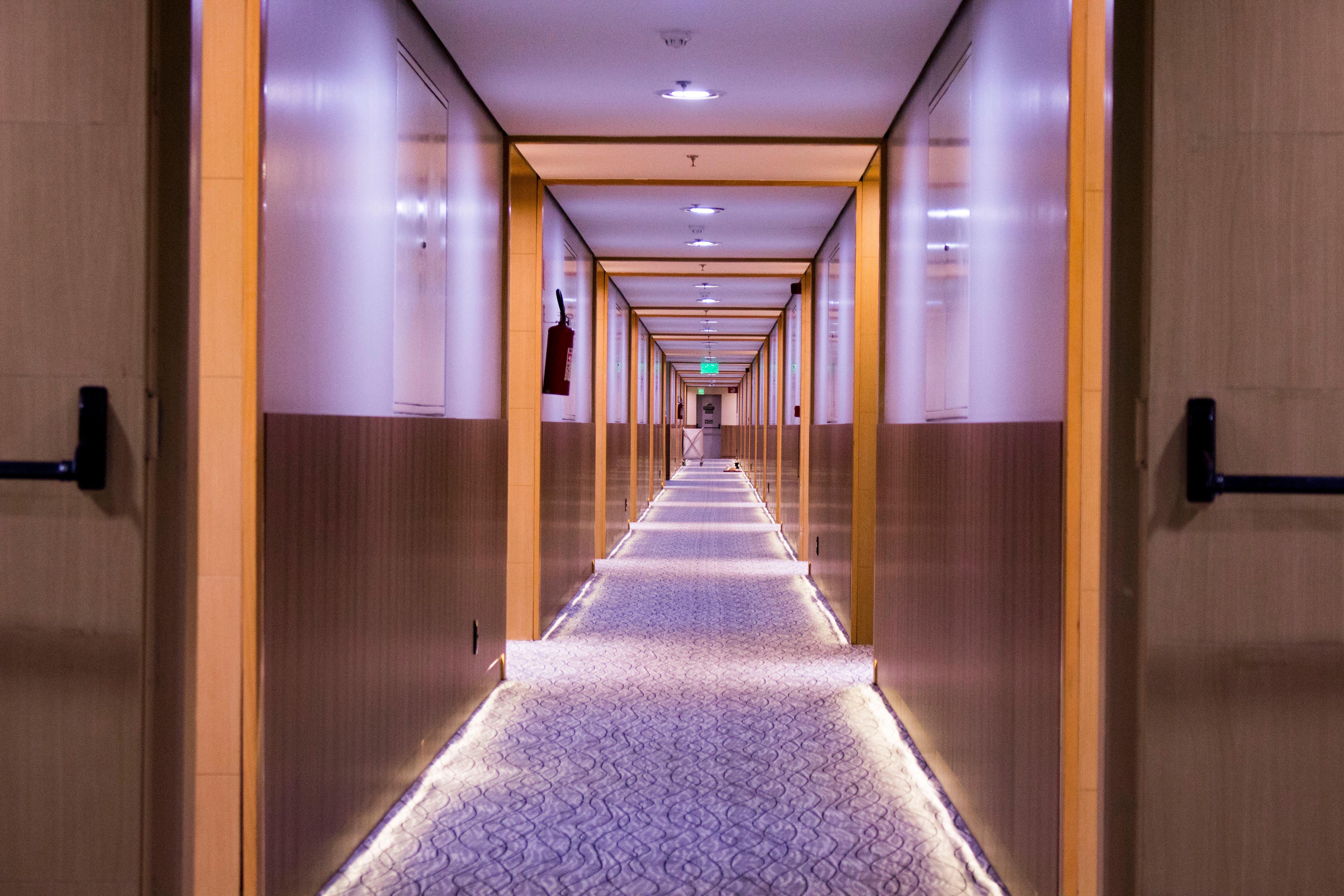 Holiday Inn Sao Paulo Parque Anhembi By Ihg Экстерьер фото