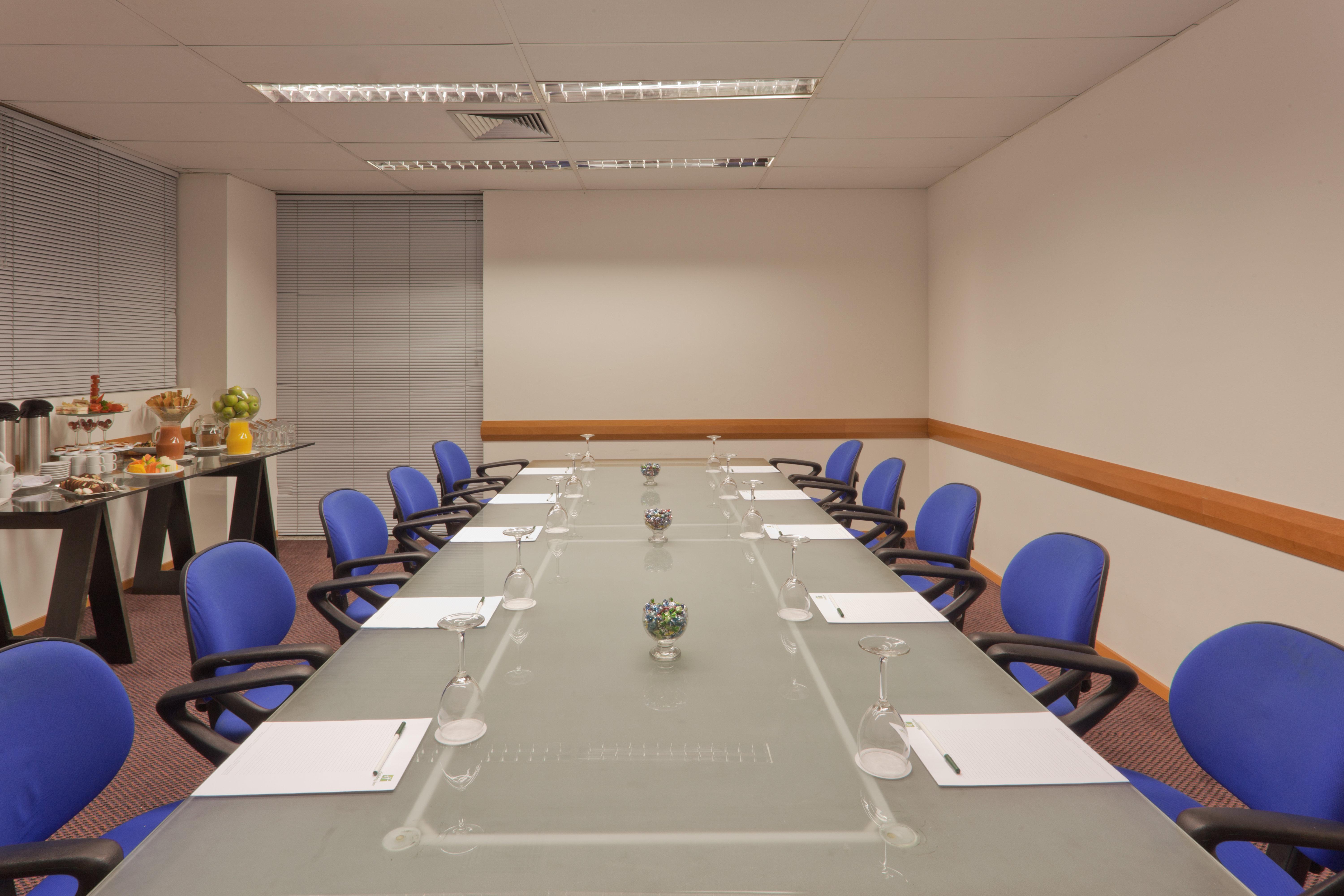 Holiday Inn Sao Paulo Parque Anhembi By Ihg Экстерьер фото