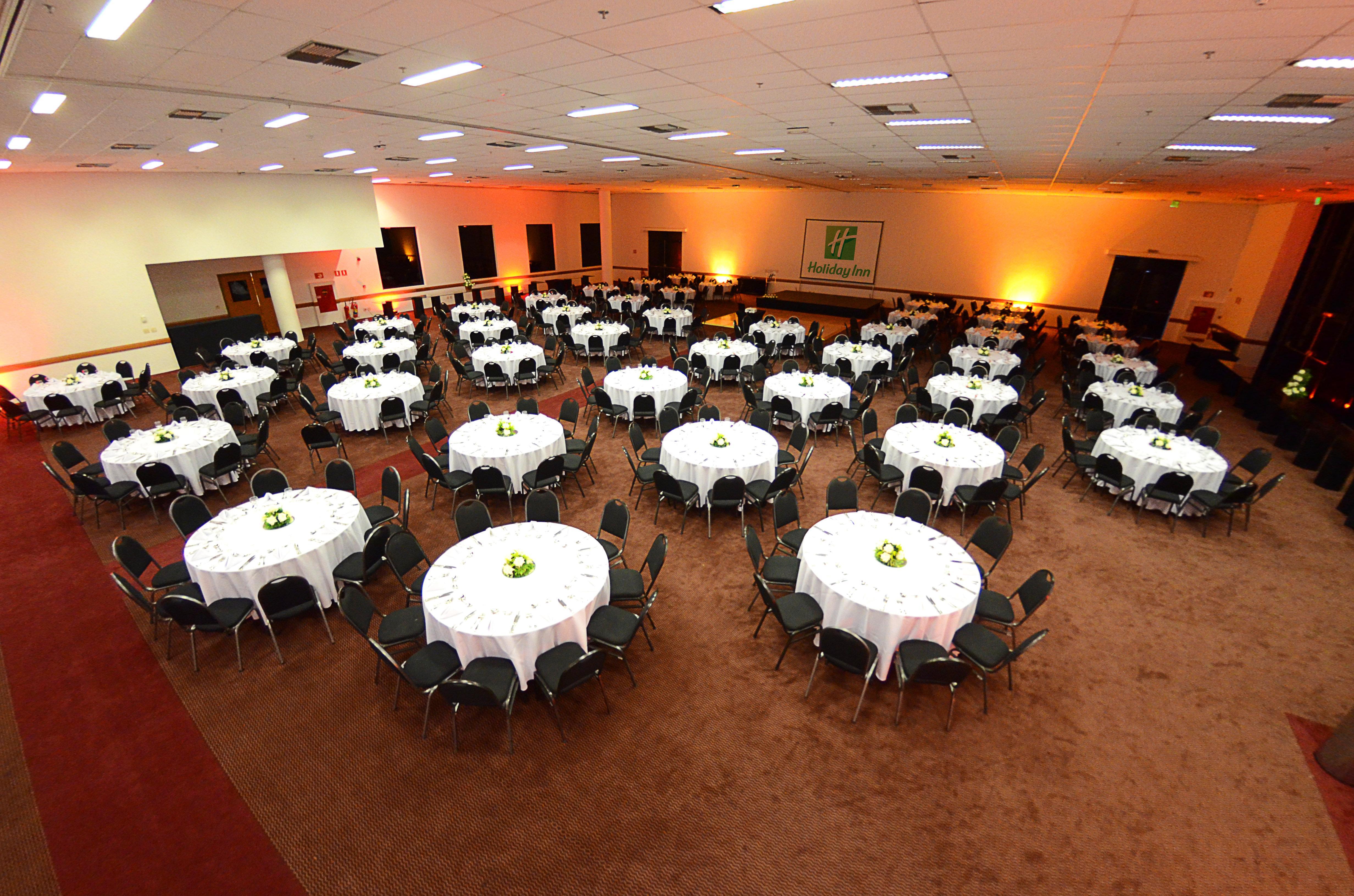 Holiday Inn Sao Paulo Parque Anhembi By Ihg Экстерьер фото
