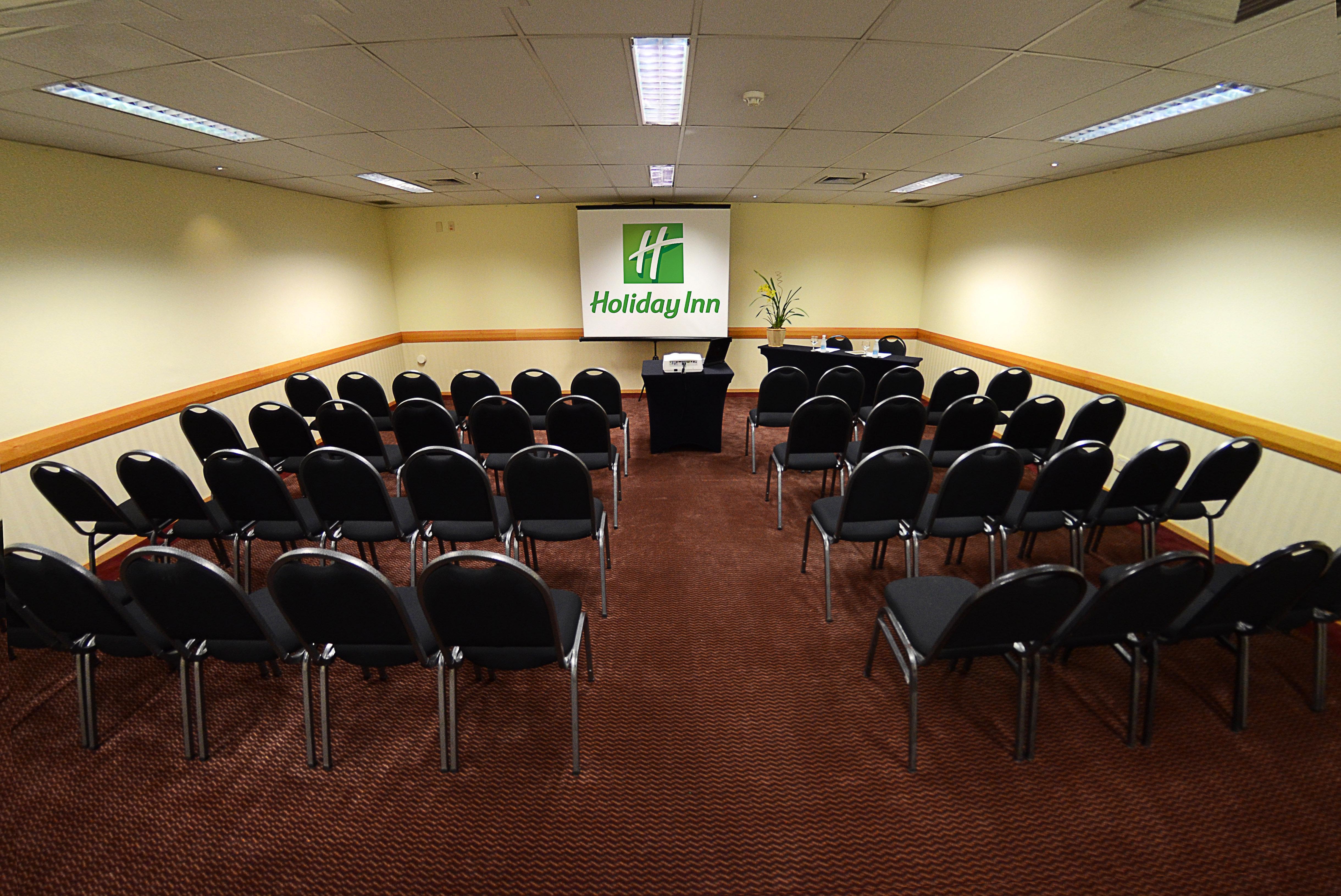 Holiday Inn Sao Paulo Parque Anhembi By Ihg Экстерьер фото