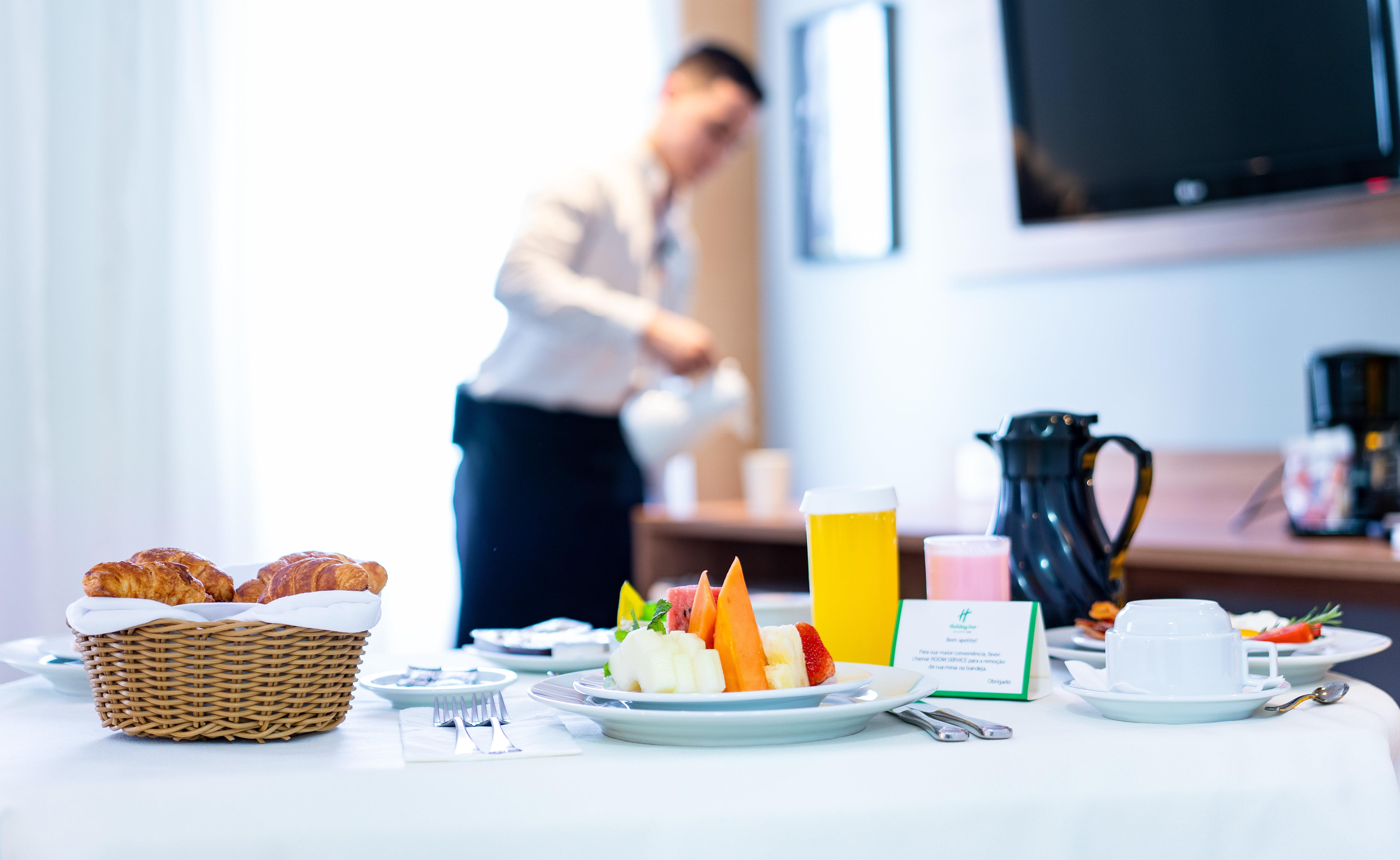 Holiday Inn Sao Paulo Parque Anhembi By Ihg Экстерьер фото