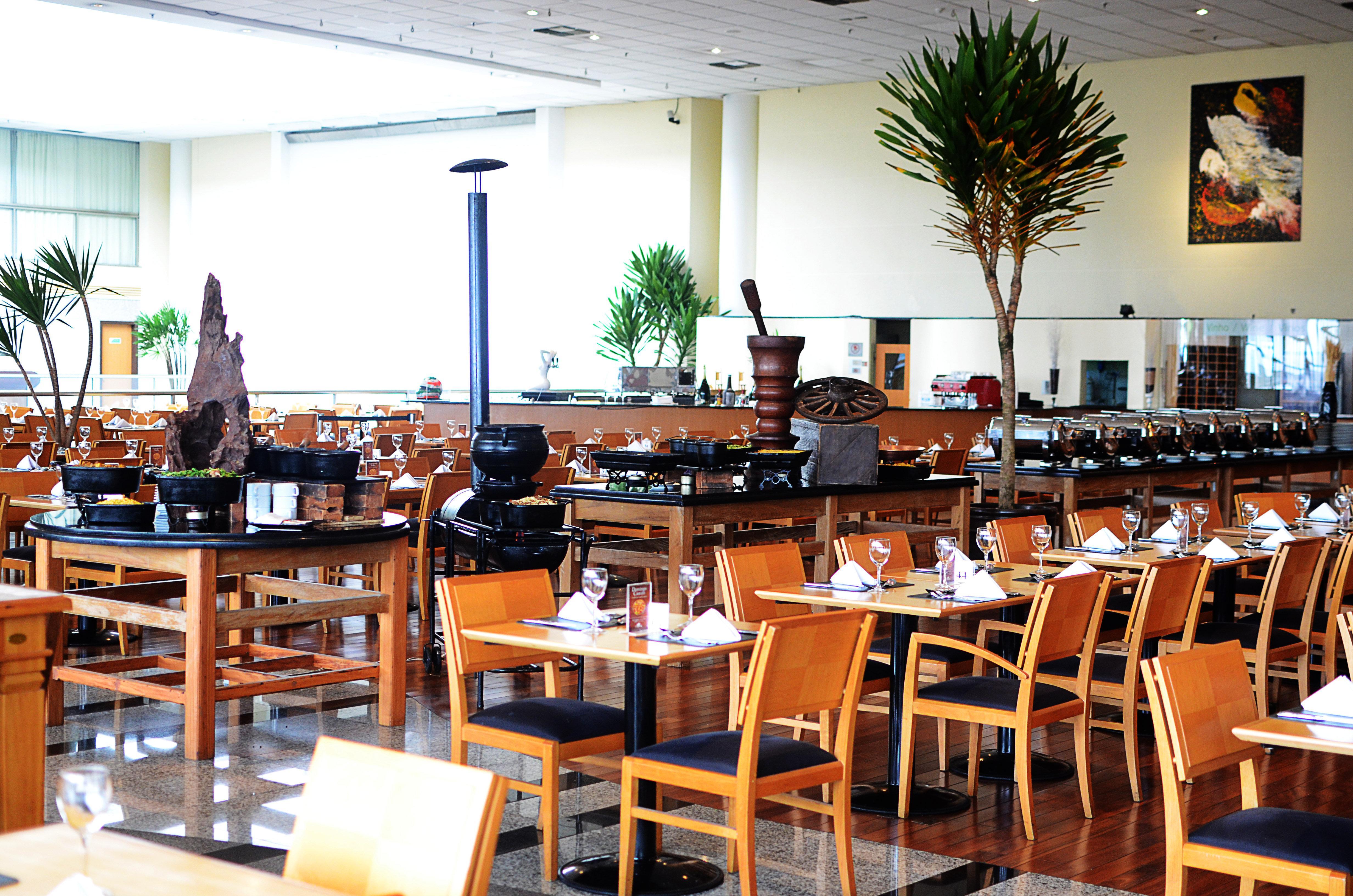 Holiday Inn Sao Paulo Parque Anhembi By Ihg Экстерьер фото