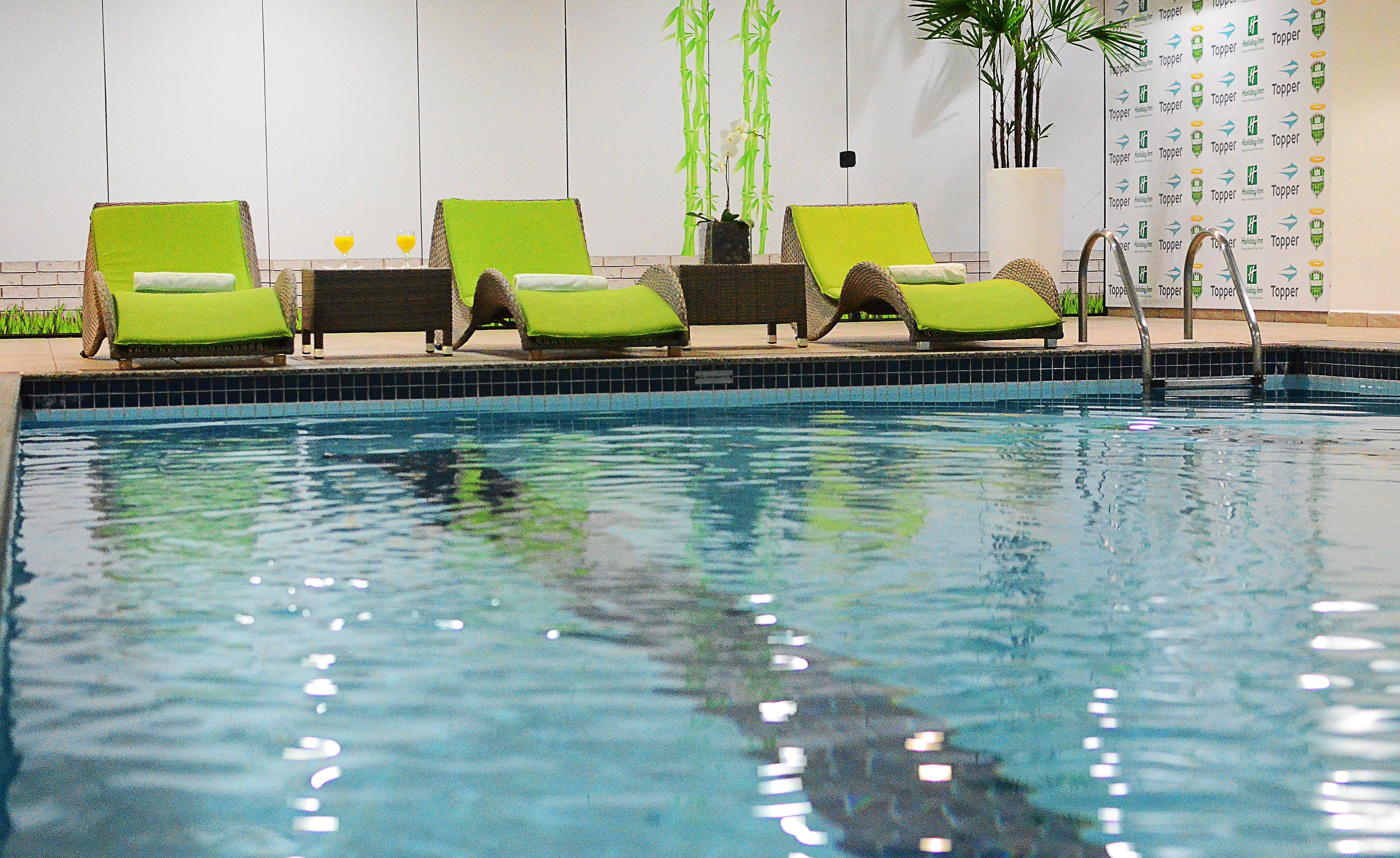 Holiday Inn Sao Paulo Parque Anhembi By Ihg Экстерьер фото